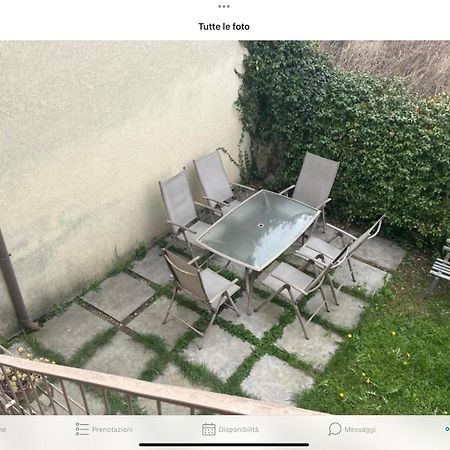 Casa M&N Villa Thiene Exterior foto