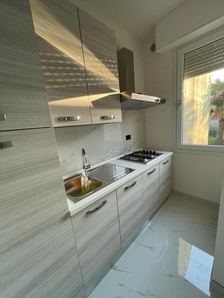 Casa M&N Villa Thiene Exterior foto