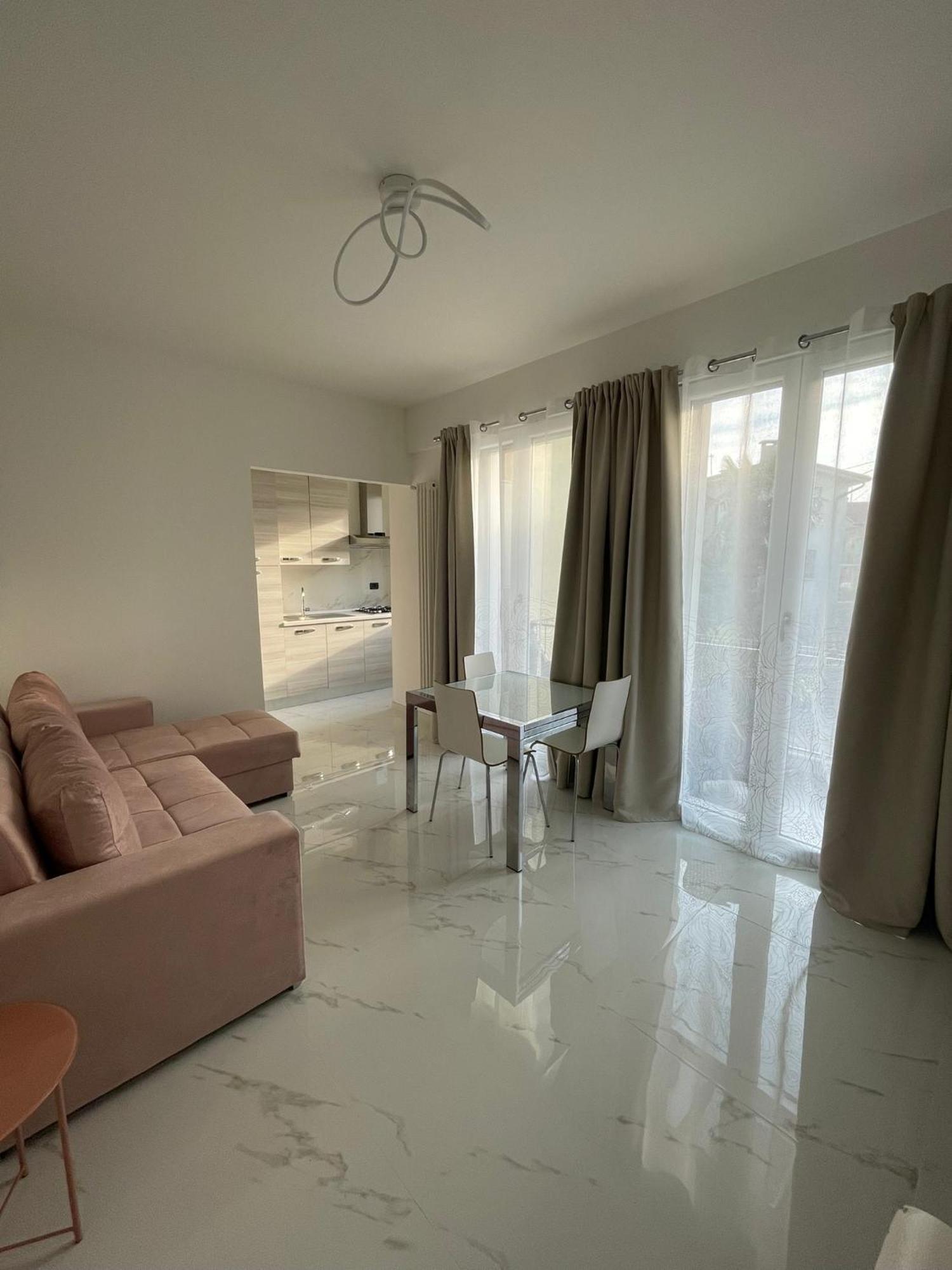 Casa M&N Villa Thiene Exterior foto