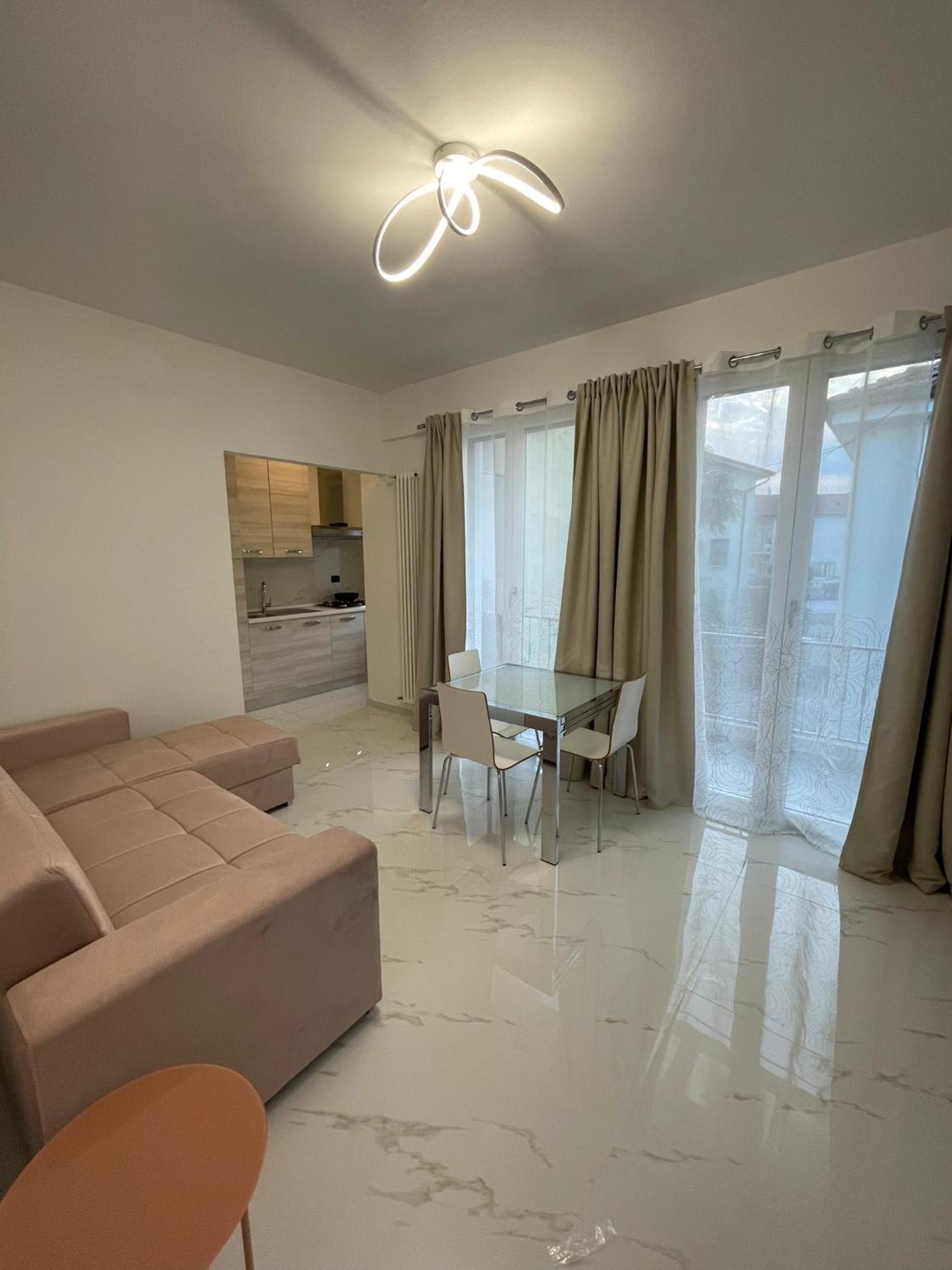 Casa M&N Villa Thiene Exterior foto